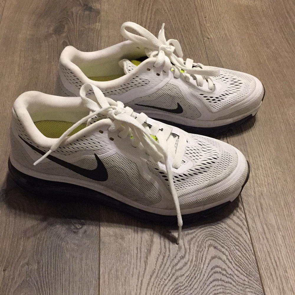 Nike Air Max Running 2014
